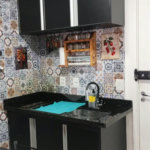 Apartamento à venda com 1 quarto em Brás, São Paulo, SP