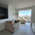Apartamento para alugar com 2 quartos em Vila Olímpia, São Paulo, SP