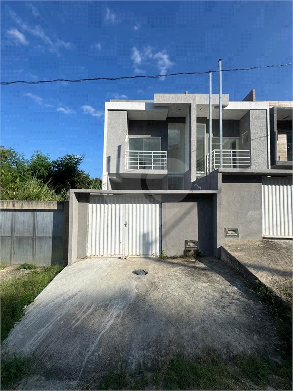 Casa à venda com 2 suítes em Campo Grande, Rio de Janeiro, RJ