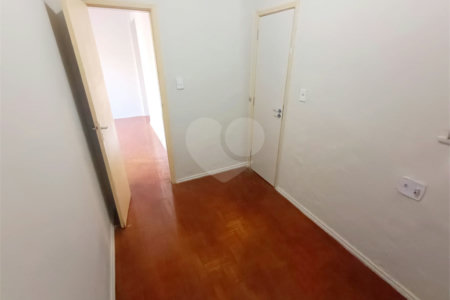 Apartamento à venda com 2 quartos em Andaraí, Rio de Janeiro, RJ