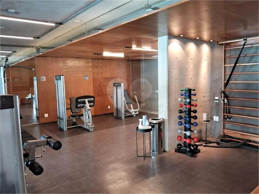 Apartamento à venda ou para alugar com 2 quartos em Jardim Fonte do Morumbi, São Paulo, SP