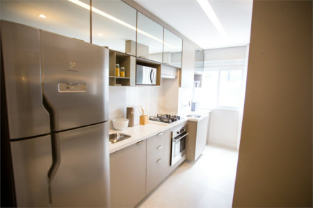 Apartamento à venda com 2 quartos, sendo 1 suíte, em Vila Rosália, Guarulhos, SP