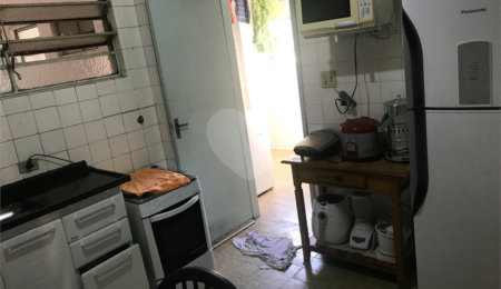 Apartamento à venda com 2 quartos em Ipiranga, São Paulo, SP