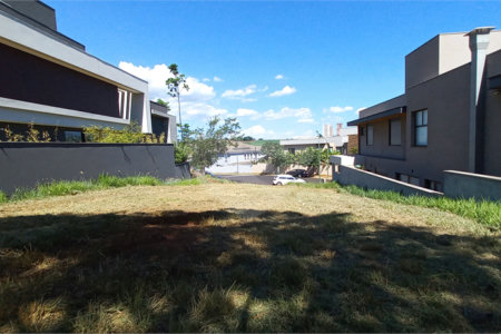 Terreno à venda em Jardim Olhos D´água I, Ribeirão Preto, SP