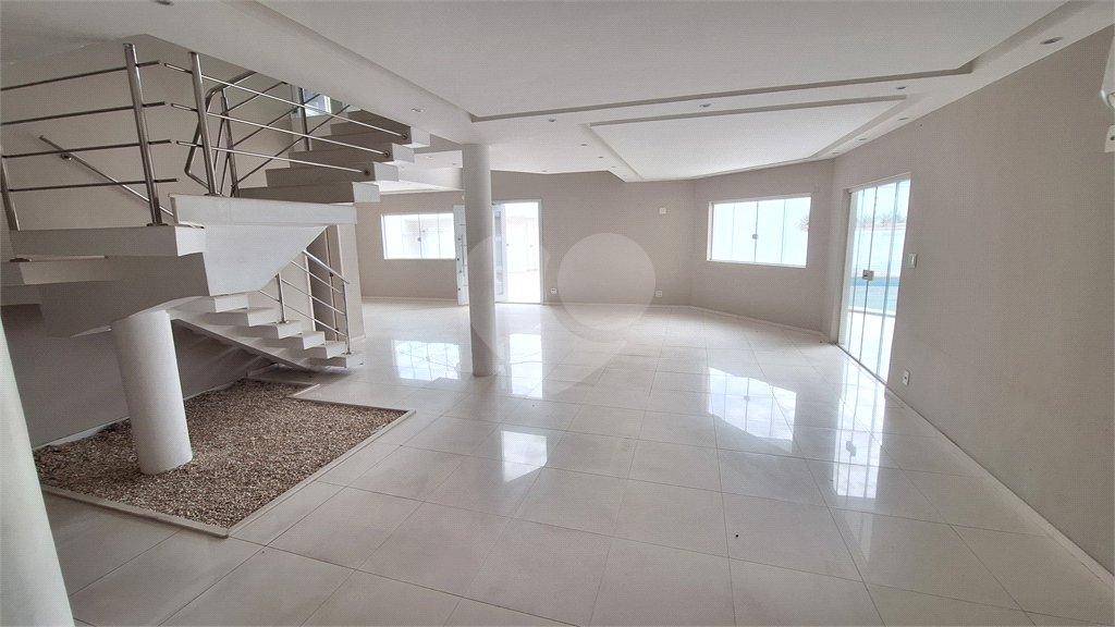 Casa à venda com 4 suítes no condomínio Pedra Mar, Rio de Janeiro - RJ