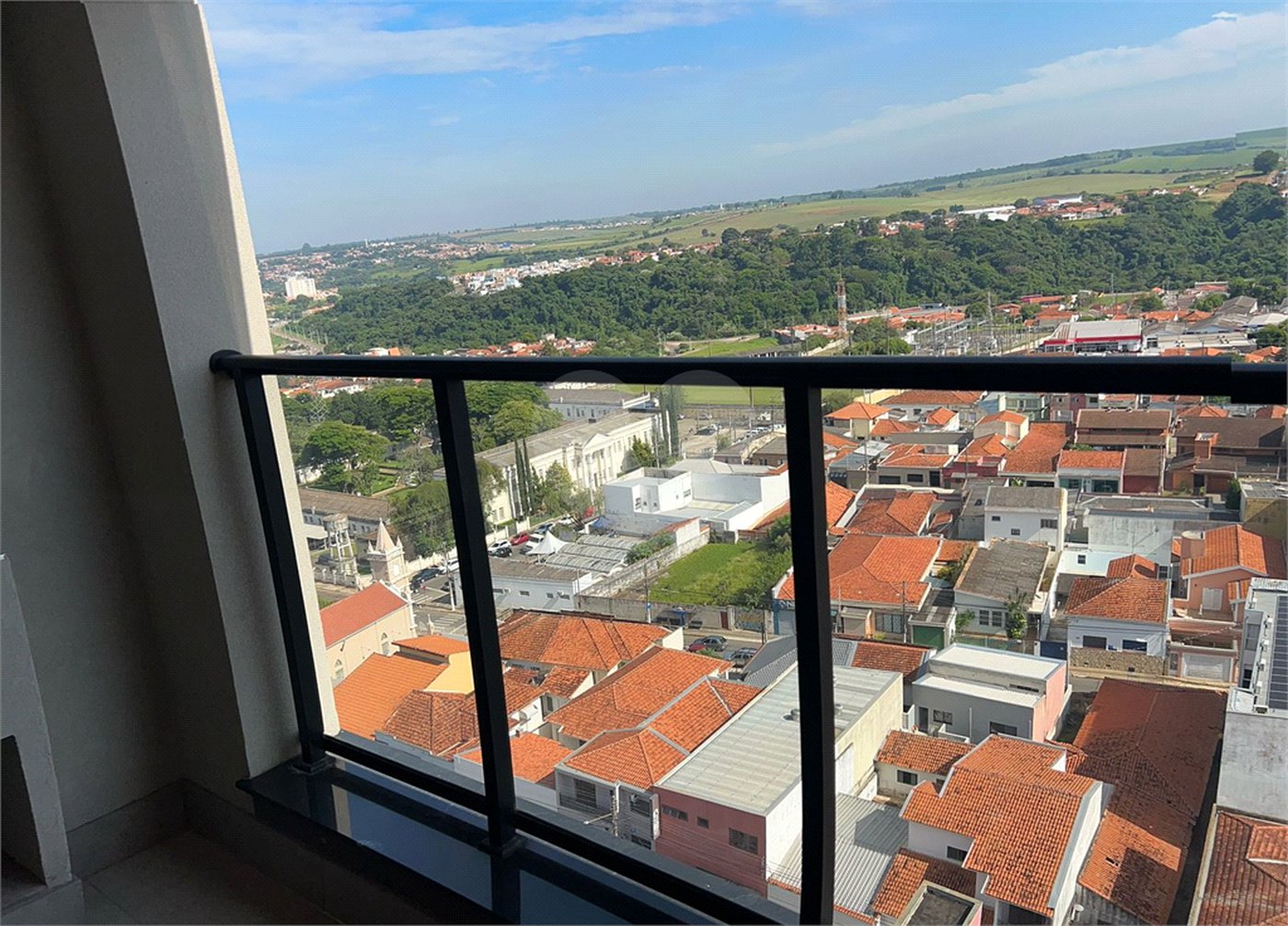 Apartamento à venda com 3 suítes no Centro, Itapetininga, SP