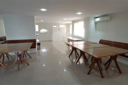 Apartamento à venda com 3 quartos, sendo 1 suíte, em Jardim São Paulo(zona Norte), São Paulo, SP