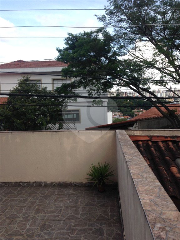 Sobrado à venda com 4 quartos, sendo 1 suíte, em Jardim Celeste, São Paulo, SP