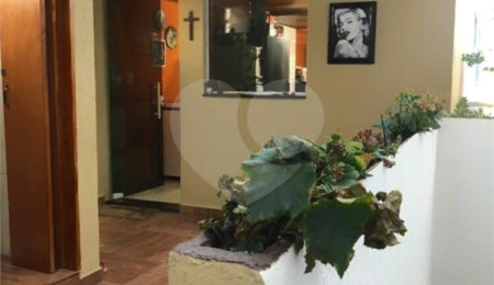 Casa à venda com 2 quartos em Vila Formosa, São Paulo, SP