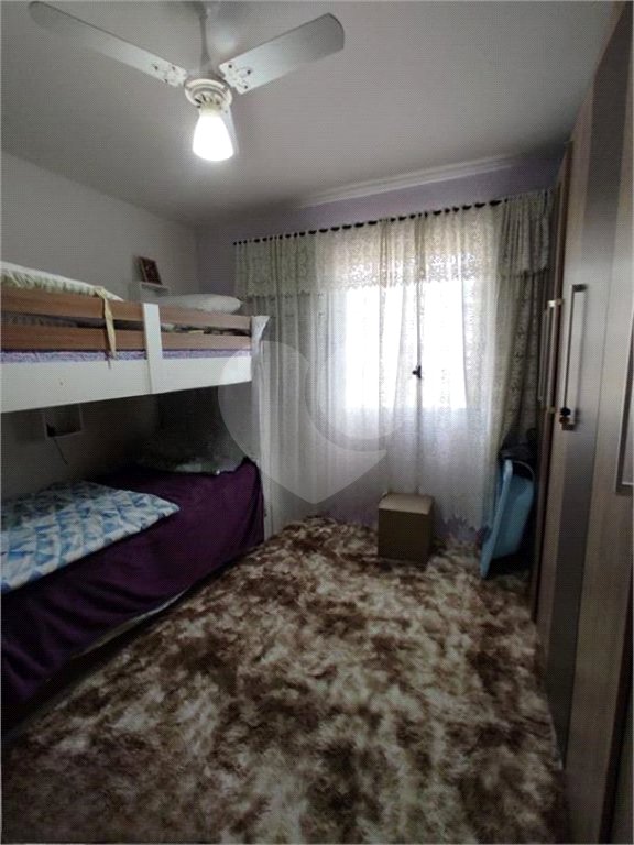 Sobrado à venda com 2 quartos, sendo 1 suíte,  em Lauzane Paulista, São Paulo, SP