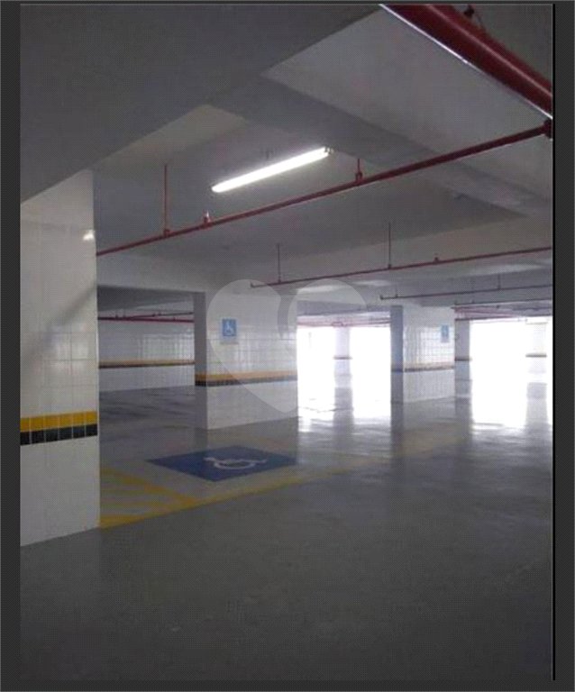 Sala para alugar em Várzea da Barra Funda, São Paulo, SP