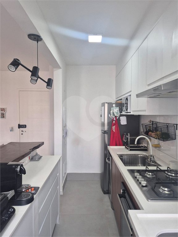 Apartamento à venda com 2 quartos em Vila Andrade, São Paulo, SP