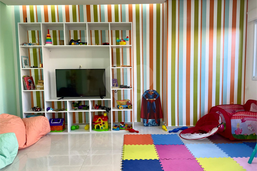 Apartamento à venda com 2 quartos, sendo 1 suíte, em Tucuruvi, São Paulo, SP