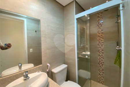 Apartamento à venda ou para alugar com 2 quartos, sendo 1 suíte, em Santana, São Paulo, SP