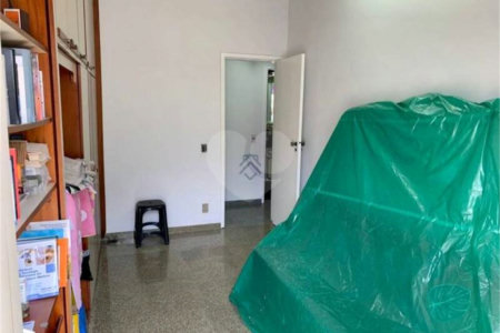 Cobertura à venda com 3 quartos, sendo 1 suíte, em Vila Isabel, Rio de Janeiro, RJ