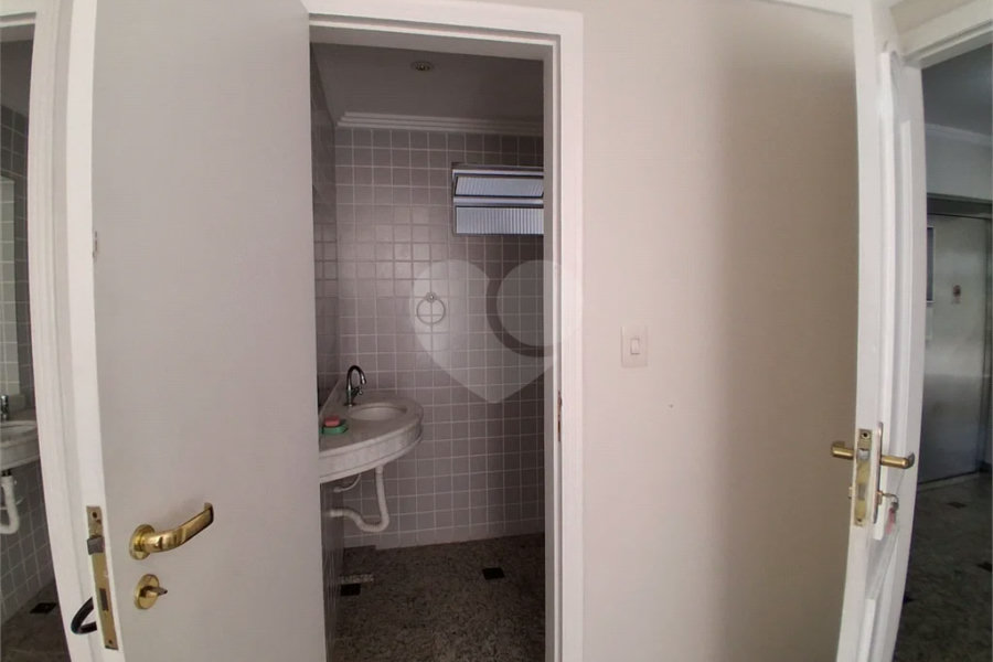 Apartamento à venda com 4 quartos, sendo 1 suíte, em Santana, São Paulo, SP