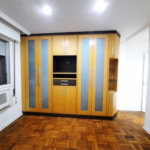 Apartamento à venda, 119 m² por R$ 850.000,00 - Boqueirão - Santos/SP
