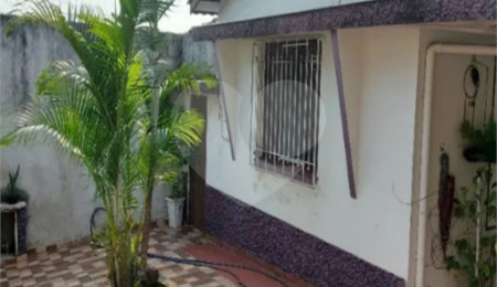 Casa à venda com 3 quartos em Pirituba, São Paulo, SP