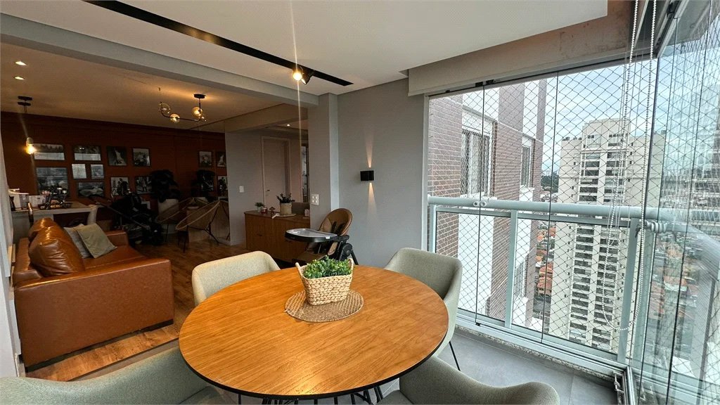 Apartamento à venda com 2 quartos em Vila Sônia, São Paulo, SP