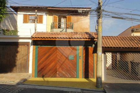 Sobrado à venda com 3 suítes em Jardim São Paulo(zona Norte), São Paulo, SP