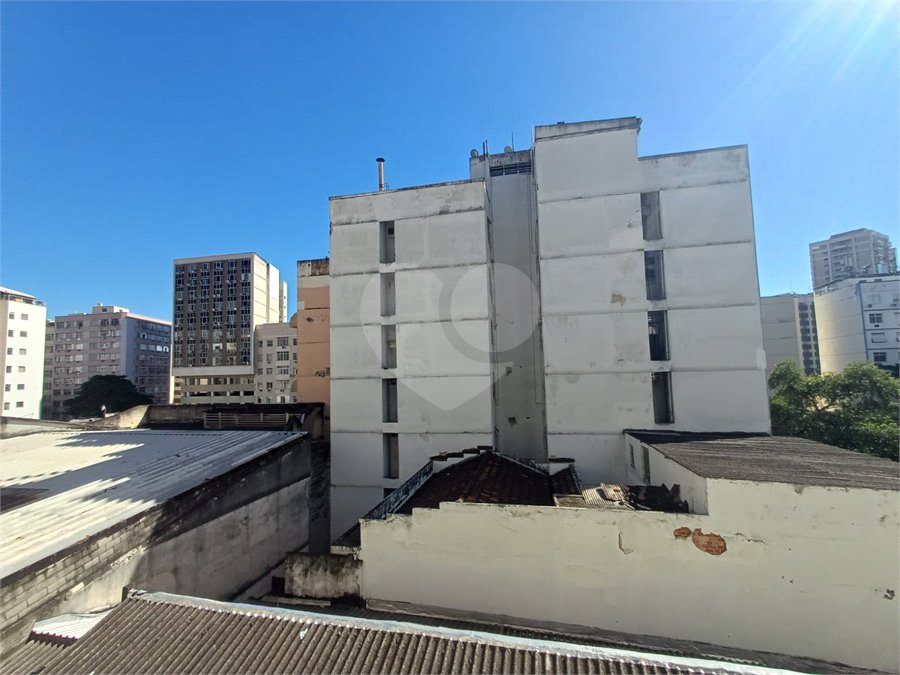 Apartamento à venda com 2 quartos em Tijuca, Rio de Janeiro, RJ