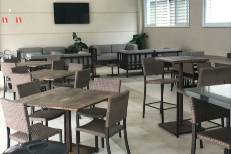 Apartamento à venda com 4 quartos, sendo 3 suítes, em Vila Andrade, São Paulo, SP