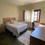 Casa à venda com 3 quartos, sendo 1 suíte, com vista deslumbrante em Recreio Maristela, Atibaia