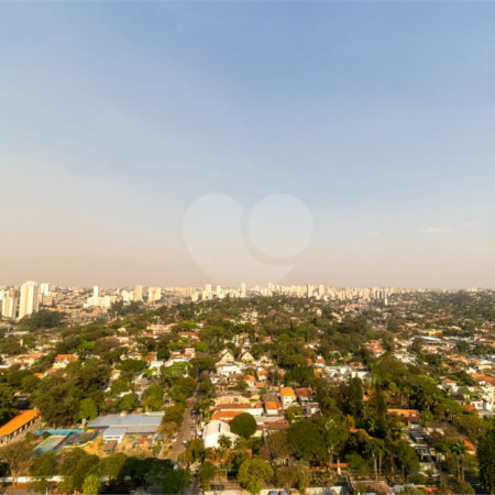 Apartamento à venda com 4 suítes em Brooklin, São Paulo, SP