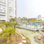 Apartamento à venda com 3 suítes em Jardim Marajoara, São Paulo, SP