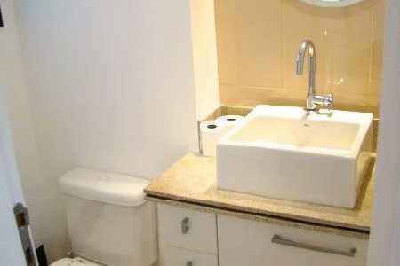 Apartamento à venda com 1 suíte em Vila Suzana, São Paulo, SP