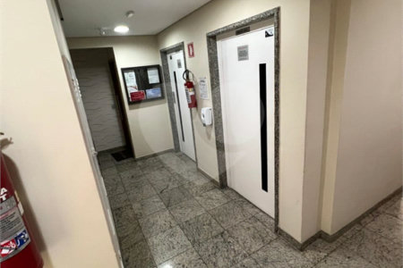 Apartamento à venda com 2 quartos em Vila Aurora (zona Norte), São Paulo, SP