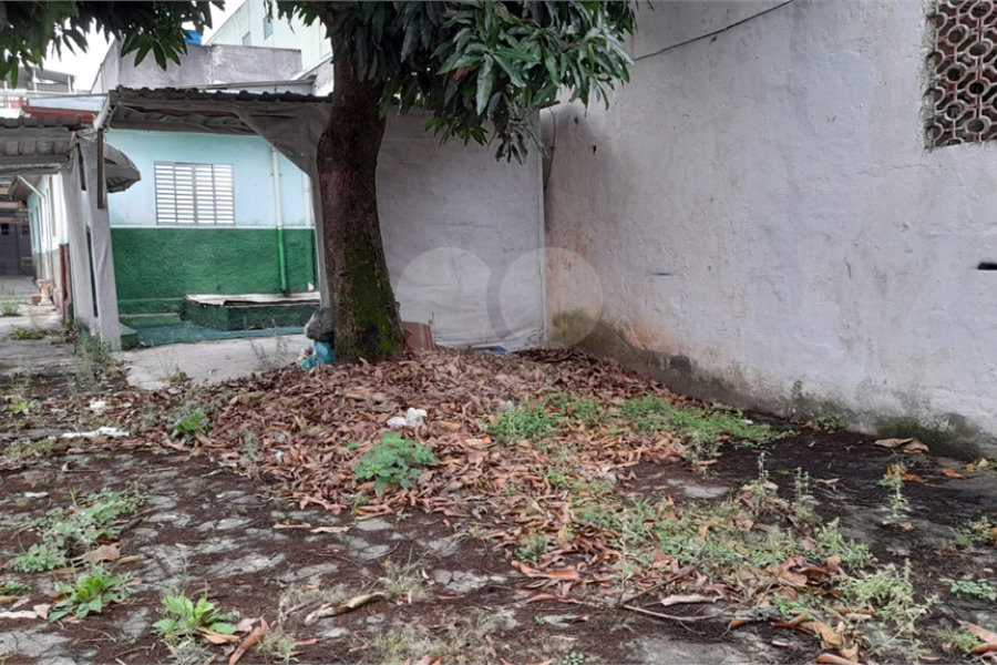 Terreno à venda em Casa Verde, São Paulo, SP