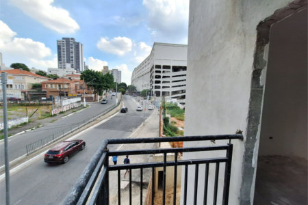 Casa à venda com 1 quarto em Vila Gustavo, São Paulo, SP