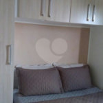 Apartamento à venda com 3 quartos em Horto Florestal, São Paulo, SP