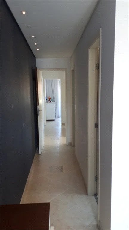 Sobrado à venda com 3 quartos, sendo 1 suíte,  em Jardim Ester, São Paulo, SP