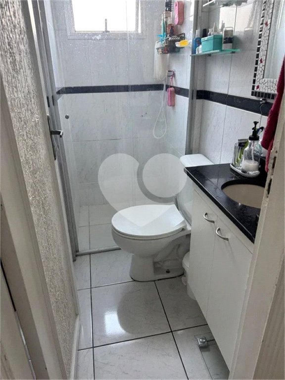 Apartamento à venda com 2 quartos em Tatuapé, São Paulo, SP