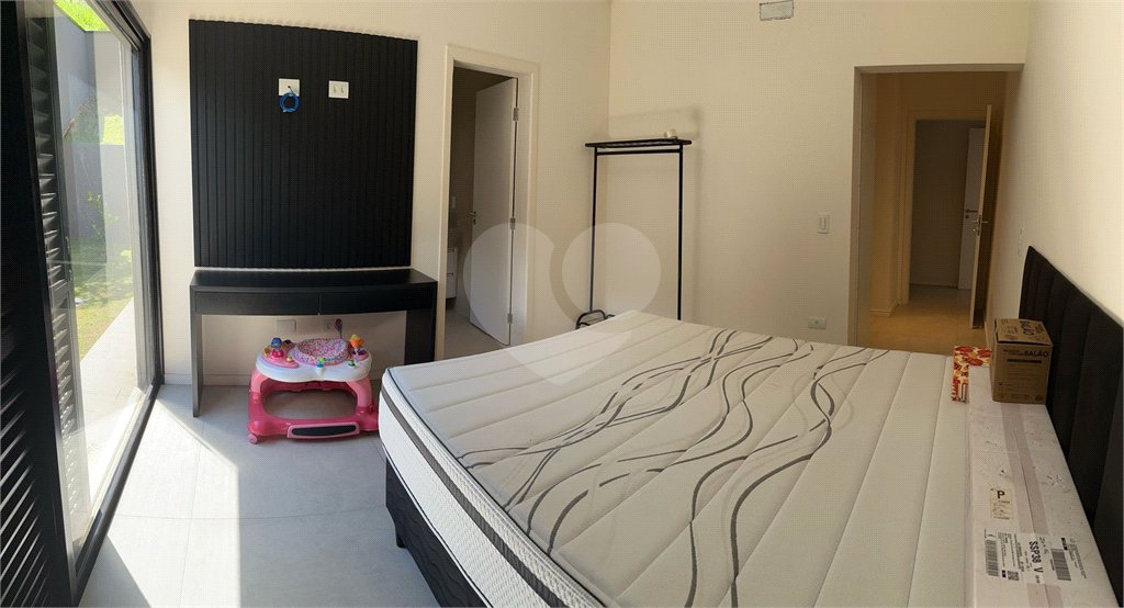 Casa à venda com 5 suítes no condomínio Porto de Atibaia, Atibaia - SP