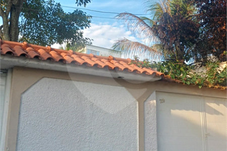 Casa à venda com 2 quartos, sendo 1 suíte, em Guaratiba, Rio de Janeiro, RJ