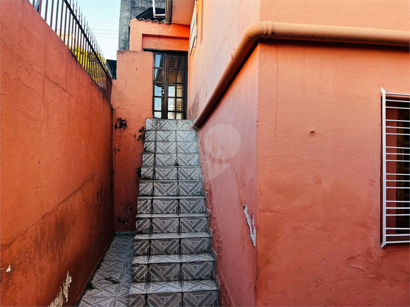 Casa Térrea à venda com 3 quartos em Vila Mazzei, São Paulo, SP