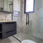 Apartamento à venda com 3 quartos, sendo 1 suíte,  em Além Ponte, Sorocaba, SP