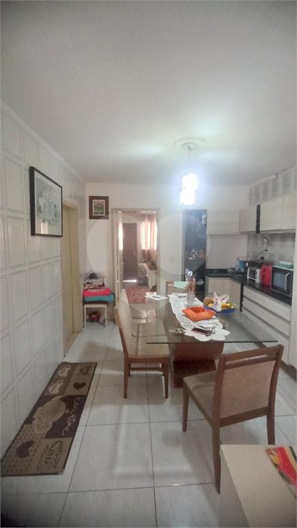 Casa à venda com 3 quartos, sendo 1 suíte, em Limão, São Paulo, SP