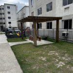 Apartamento à venda com 2 quartos em Guaratiba, Rio de Janeiro, RJ