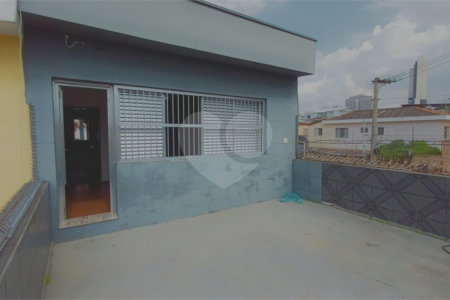 Sobrado à venda com 3 quartos em Bonfim, Osasco, SP