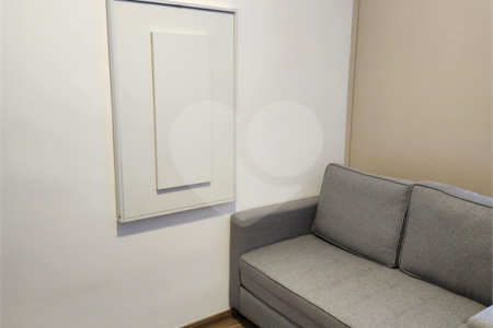Studio à venda ou para alugar com 1 quarto em Vila Dom Pedro I, São Paulo, SP