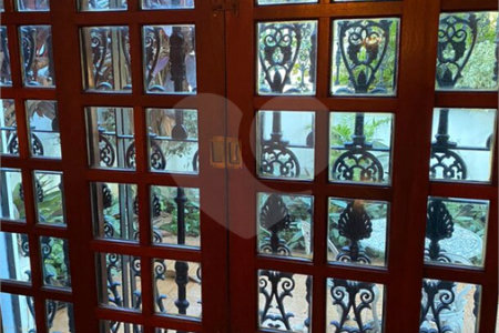 Casa de Vila à venda com 3 suítes em Jardim Paulista, São Paulo, SP