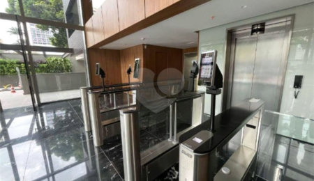 Sala para alugar em Indianópolis, São Paulo, SP