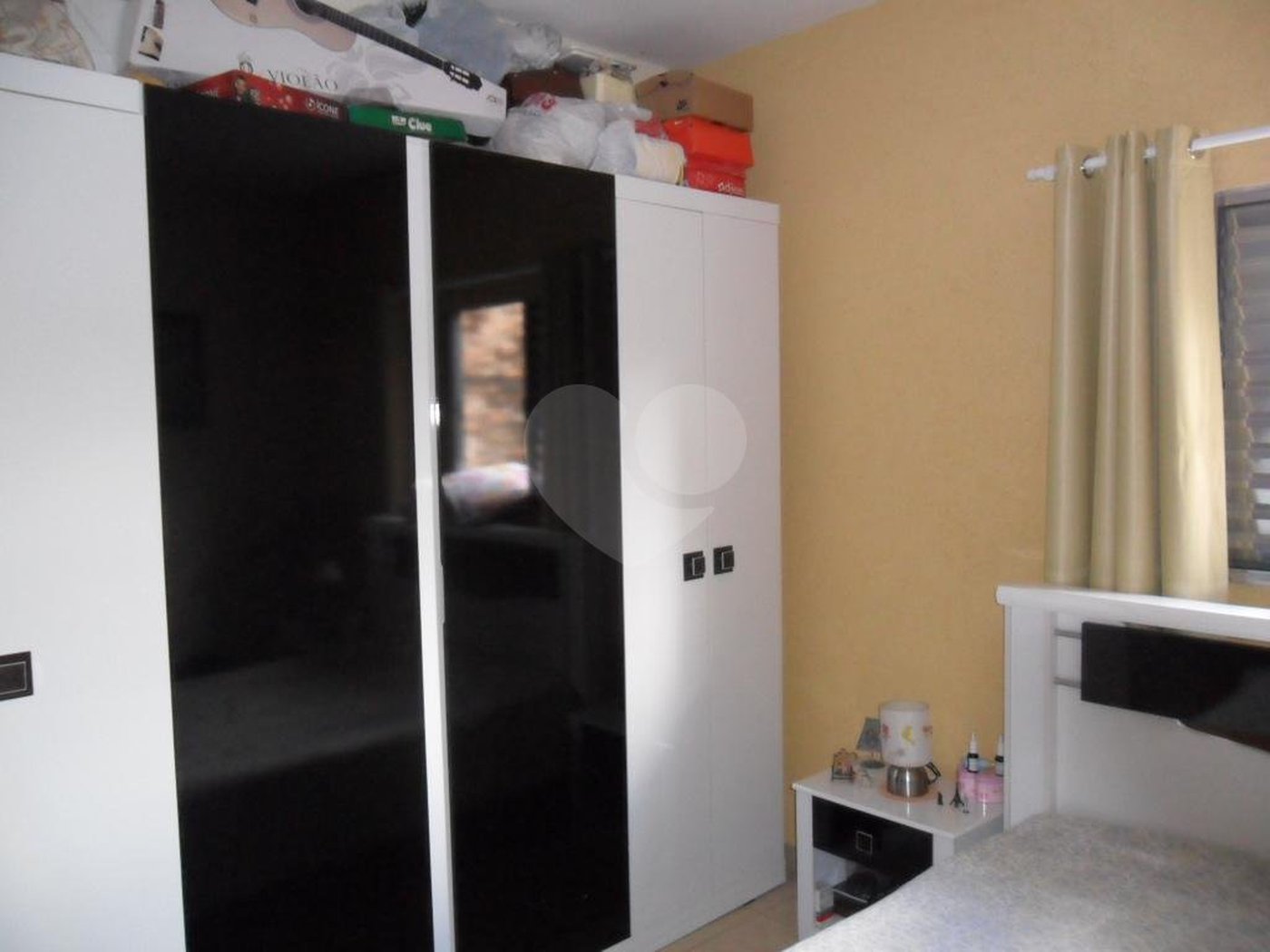 Casa Térrea à venda com 2 quartos em Casa Verde, São Paulo, SP