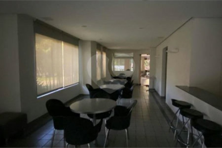 Apartamento para alugar com 1 quarto em Vila Andrade, São Paulo, SP
