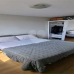 Apartamento à venda com 1 quarto em Água Branca, São Paulo, SP
