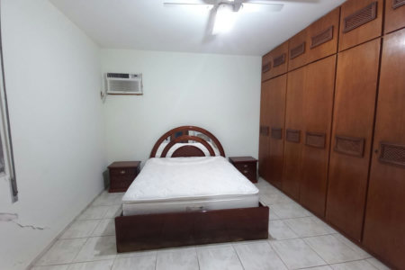 Cobertura com 4 dormitórios à venda, 380 m² por R$ 4.999.999,00 - Gonzaga - Santos/SP
